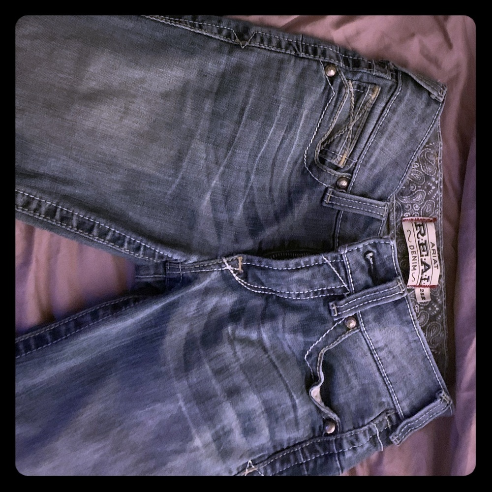 Ariat Jeans